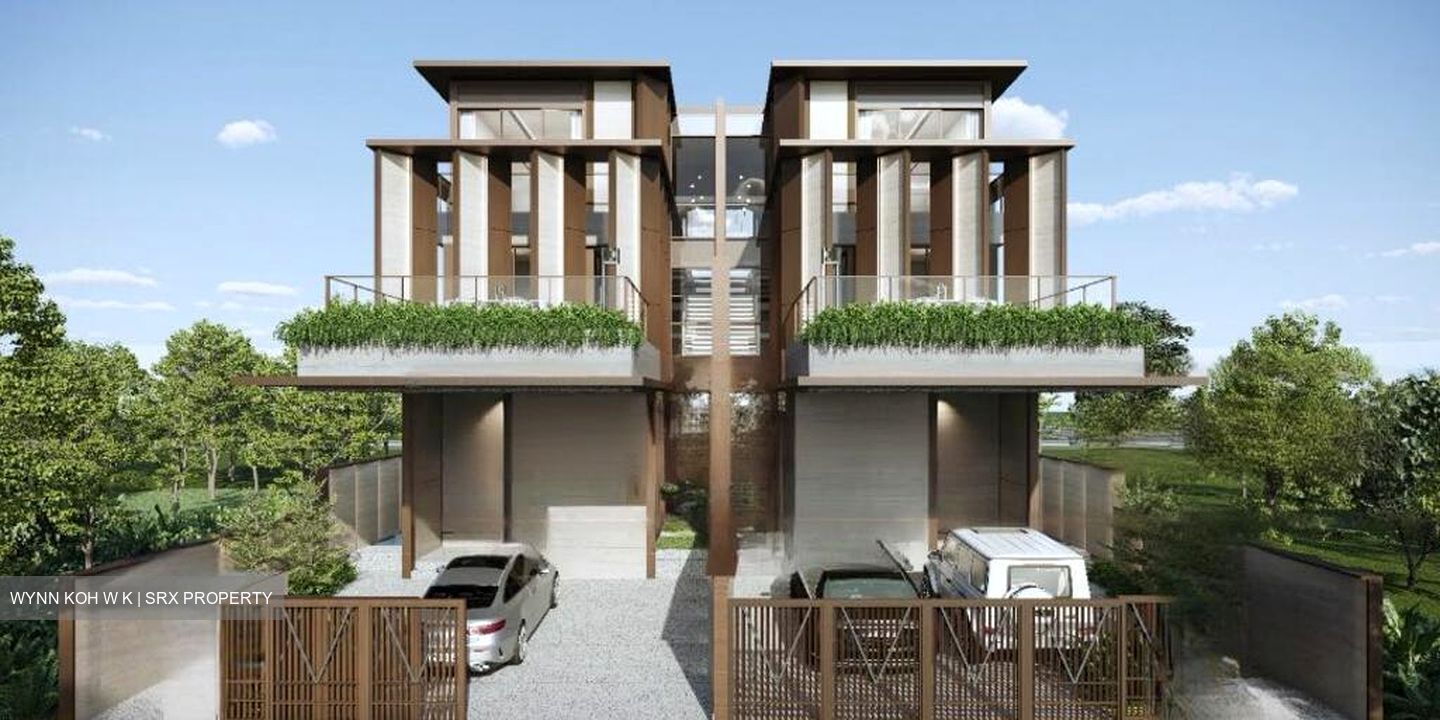 Opera Estate (D15), Semi-Detached #462080131